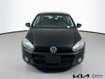 2013 Volkswagen Golf TDI