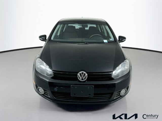 2013 Volkswagen Golf TDI