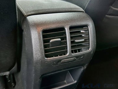 2013 Volkswagen Golf TDI