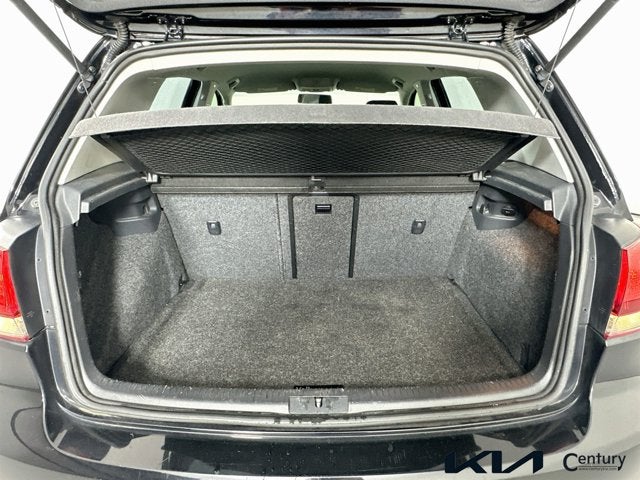 2013 Volkswagen Golf TDI