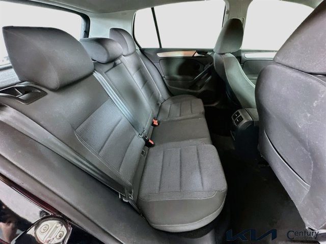 2013 Volkswagen Golf TDI