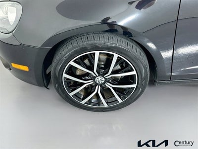 2013 Volkswagen Golf TDI