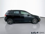 2013 Volkswagen Golf TDI