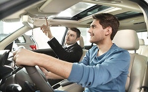 Schedule a test drive at Century Kia in Tampa, FL.