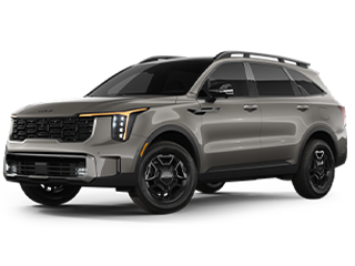 Sorento - Century Kia in Tampa FL