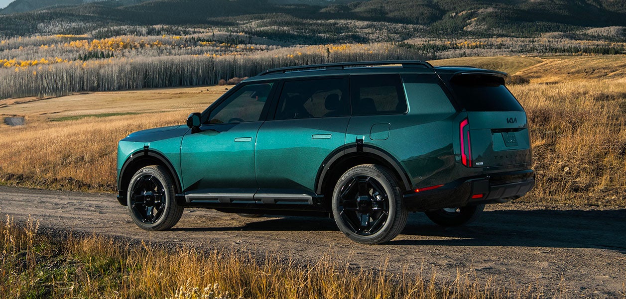 Century Kia in Tampa FL