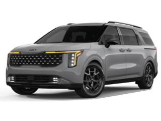 Carnival MPV Hybrid - Century Kia in Tampa FL