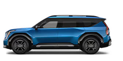 Century Kia in Tampa FL