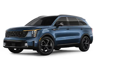 Century Kia in Tampa FL