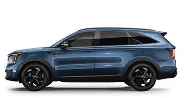 Century Kia in Tampa FL