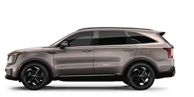 Century Kia in Tampa FL