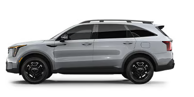 Century Kia in Tampa FL