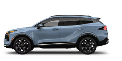 Century Kia in Tampa FL