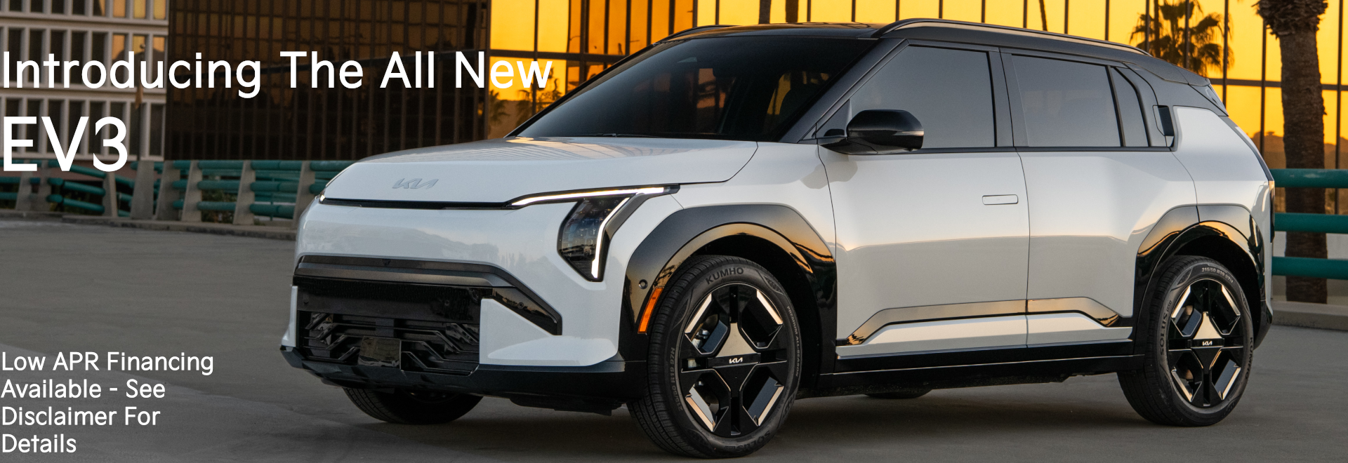 All New EV3